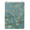 Almond Blossoms (Van Gogh) Jewelry Gift Bag - Gloss - Front