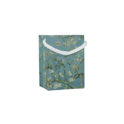 Almond Blossoms (Van Gogh) Jewelry Gift Bags - Gloss