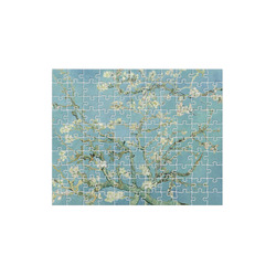 Almond Blossoms (Van Gogh) 110 pc Jigsaw Puzzle