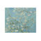 Almond Blossoms (Van Gogh) Jigsaw Puzzle 500 Piece - Front