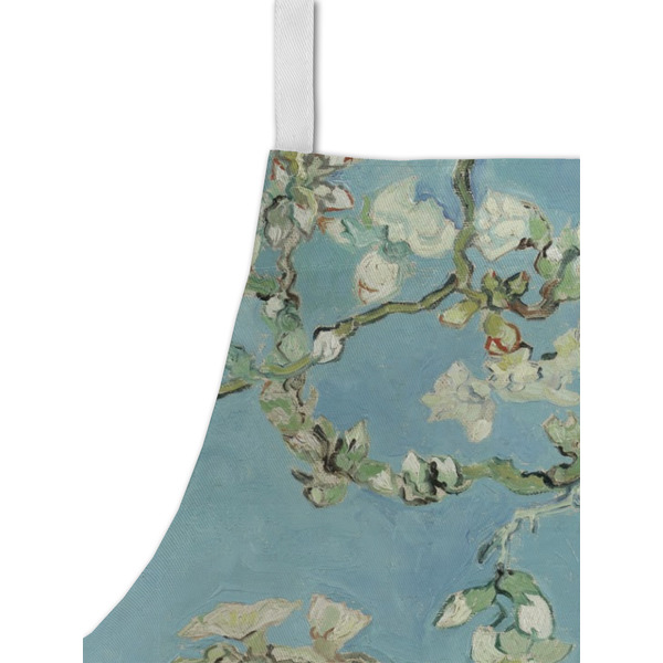 Almond Blossoms (Van Gogh) Kid's Aprons - Detail