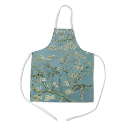 Almond Blossoms (Van Gogh) Kid's Apron