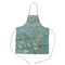 Almond Blossoms (Van Gogh) Kid's Apron