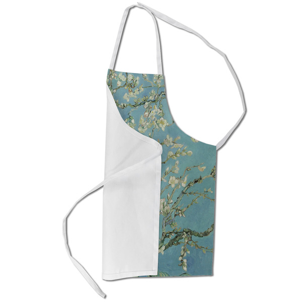 Almond Blossoms (Van Gogh) Kid's Aprons - Small - Main