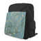Almond Blossoms (Van Gogh) Kid's Backpack - MAIN