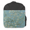 Almond Blossoms (Van Gogh) Kids Backpack - Front