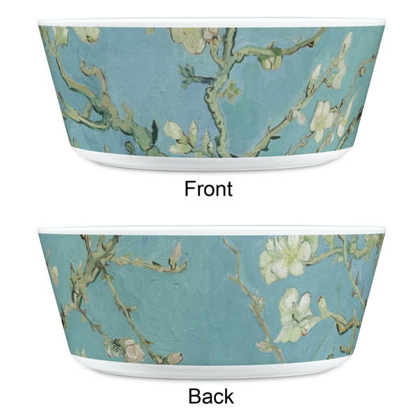 Almond Blossoms (Van Gogh) Kids Bowls - APPROVAL