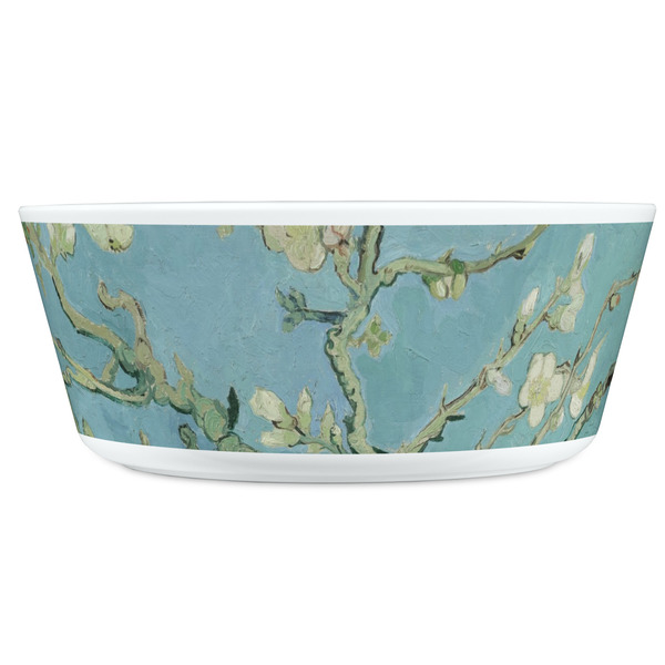 Almond Blossoms (Van Gogh) Kids Bowls - FRONT