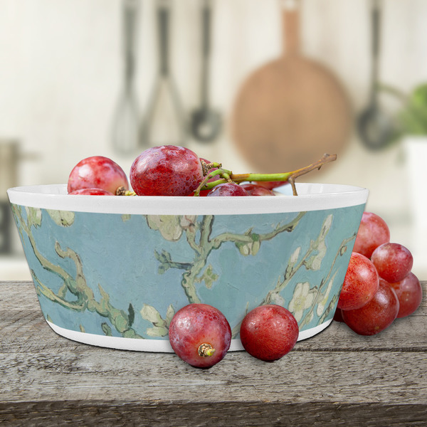Almond Blossoms (Van Gogh) Kids Bowls - LIFESTYLE
