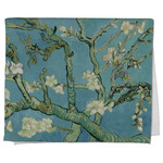Almond Blossoms (Van Gogh) Kitchen Towel - Poly Cotton