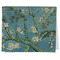 Almond Blossoms (Van Gogh) Kitchen Towel - Poly Cotton
