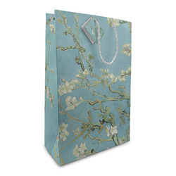 Almond Blossoms (Van Gogh) Large Gift Bag