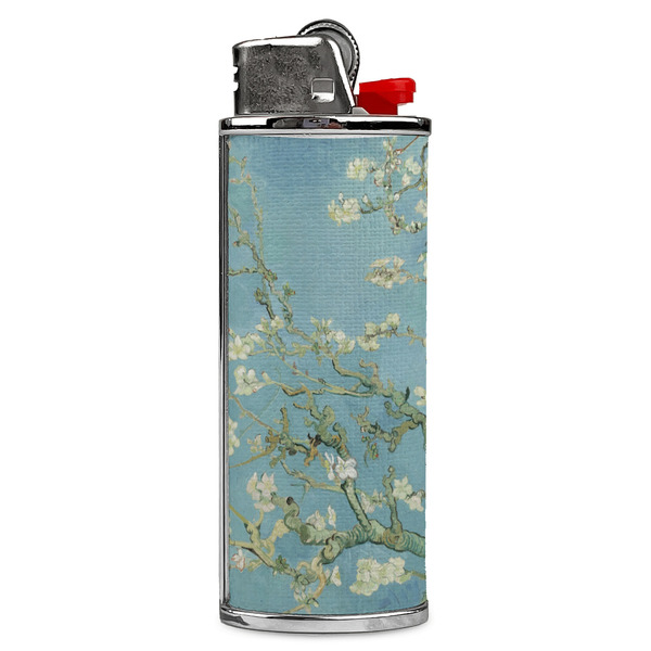 Custom Almond Blossoms (Van Gogh) Case for BIC Lighters