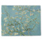 Almond Blossoms (Van Gogh) Linen Placemat - Front