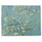 Almond Blossoms (Van Gogh) Single-Sided Linen Placemat - Single