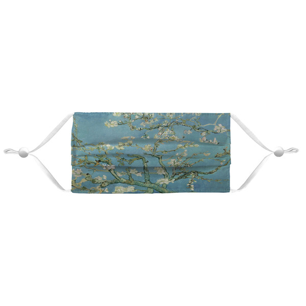 Almond Blossoms (Van Gogh) Mask - Pleated (new) APPROVAL