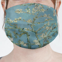 Almond Blossoms (Van Gogh) Face Mask Cover