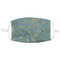 Almond Blossoms (Van Gogh) Adult Cloth Face Mask - XLarge