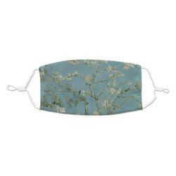 Almond Blossoms (Van Gogh) Kid's Cloth Face Mask