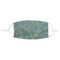 Almond Blossoms (Van Gogh) Kid's Cloth Face Mask