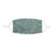 Almond Blossoms (Van Gogh) Kid's Cloth Face Mask - XSmall