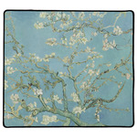 Almond Blossoms (Van Gogh) XL Gaming Mouse Pad - 18" x 16"