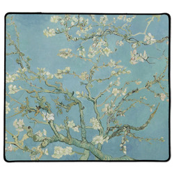 Almond Blossoms (Van Gogh) XL Gaming Mouse Pad - 18" x 16"