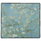 Almond Blossoms (Van Gogh) XXL Gaming Mouse Pads - 24" x 14" - FRONT