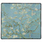 Almond Blossoms (Van Gogh) XL Gaming Mouse Pad - 18" x 16"
