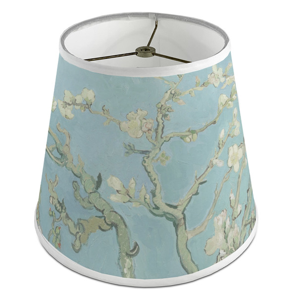 Custom Almond Blossoms (Van Gogh) Empire Lamp Shade
