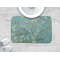Almond Blossoms (Van Gogh) Memory Foam Bath Mat - LIFESTYLE 34x21