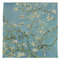Almond Blossoms (Van Gogh) Microfiber Dish Rag - APPROVAL