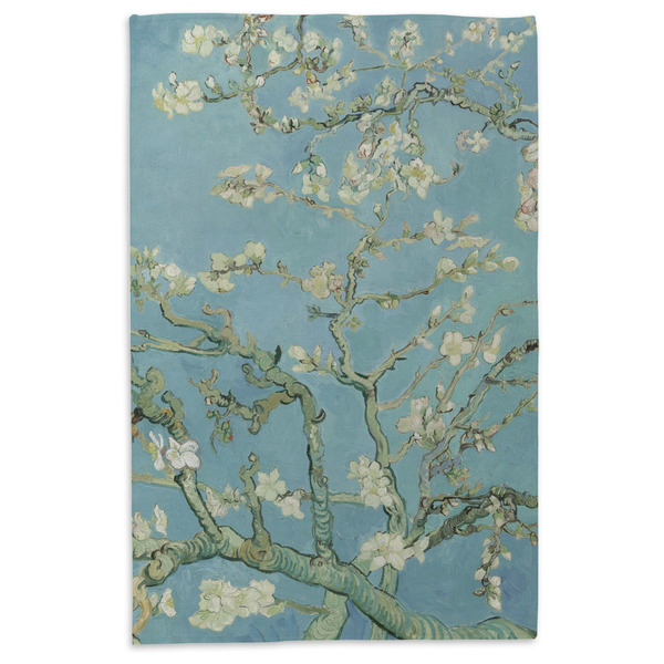 Almond Blossoms (Van Gogh) Microfiber Dish Towel - APPROVAL