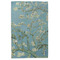 Almond Blossoms (Van Gogh) Microfiber Dish Towel - APPROVAL