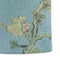 Almond Blossoms (Van Gogh) Microfiber Dish Towel - DETAIL