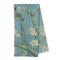 Almond Blossoms (Van Gogh) Kitchen Towel - Microfiber
