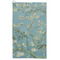 Almond Blossoms (Van Gogh) Microfiber Golf Towel - Large