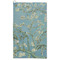 Almond Blossoms (Van Gogh) Microfiber Golf Towel - Large