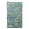 Almond Blossoms (Van Gogh) Microfiber Golf Towels - Small - FRONT