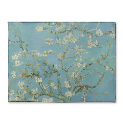 Almond Blossoms (Van Gogh) Microfiber Screen Cleaner