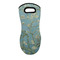 Almond Blossoms (Van Gogh) Neoprene Oven Mitt