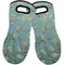 Almond Blossoms (Van Gogh) Neoprene Oven Mitts - Set of 2