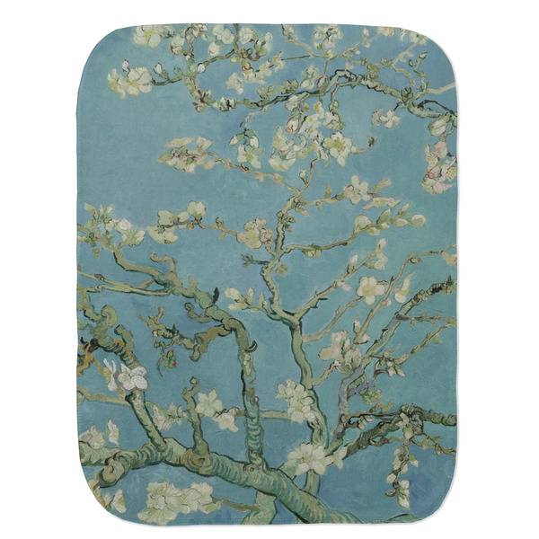 Almond Blossoms (Van Gogh) Old Burp Flat