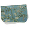 Almond Blossoms (Van Gogh) Burp Cloth - Fleece
