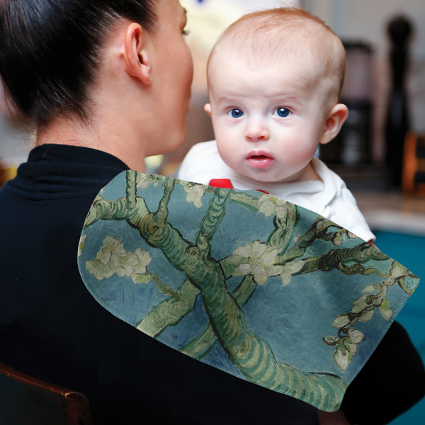 Almond Blossoms (Van Gogh) Old Burp - Lifestyle