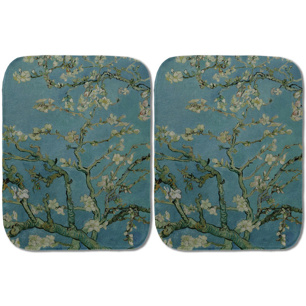Almond Blossoms (Van Gogh) Old Burps - Approval