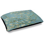 Almond Blossoms (Van Gogh) Dog Bed