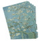 Almond Blossoms (Van Gogh) Page Dividers - Set of 5 - Main/Front