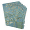 Almond Blossoms (Van Gogh) Page Dividers - Set of 6 - Main/Front