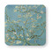 Almond Blossoms (Van Gogh) Paper Coasters - Approval
